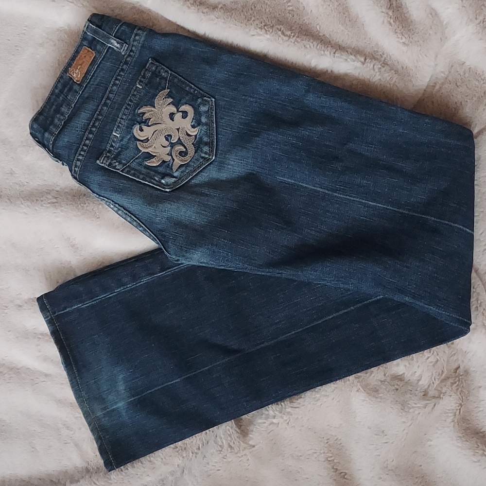 Paige jeans